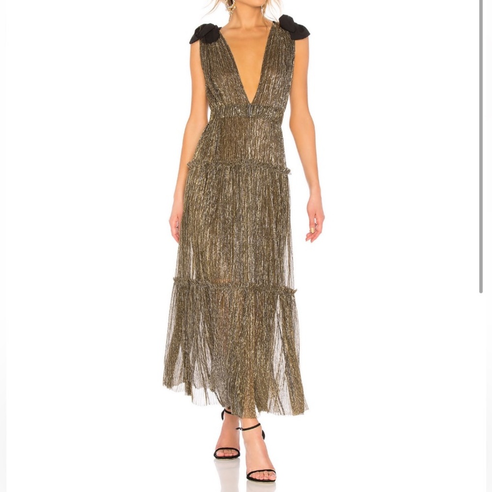 Sabrina Musayev - Ray Dress. S